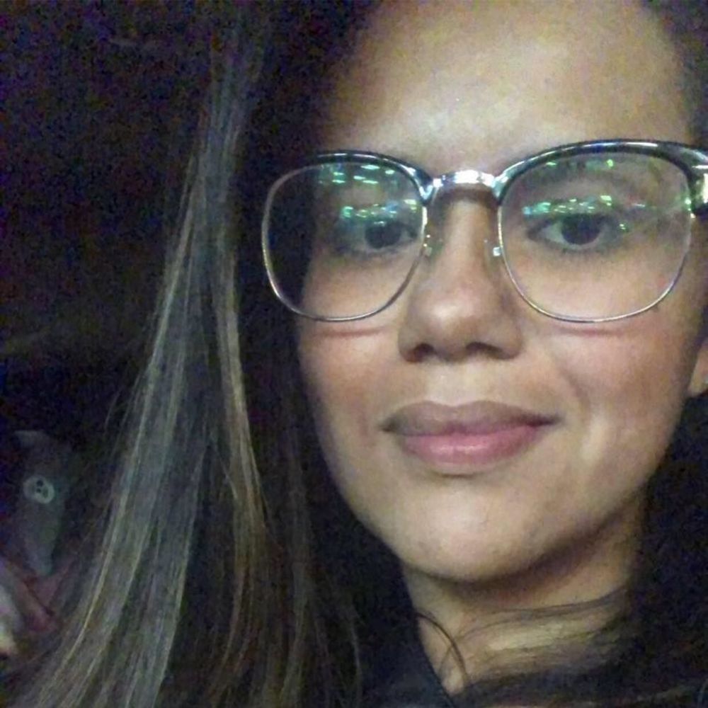 Meet your Posher, Sonia